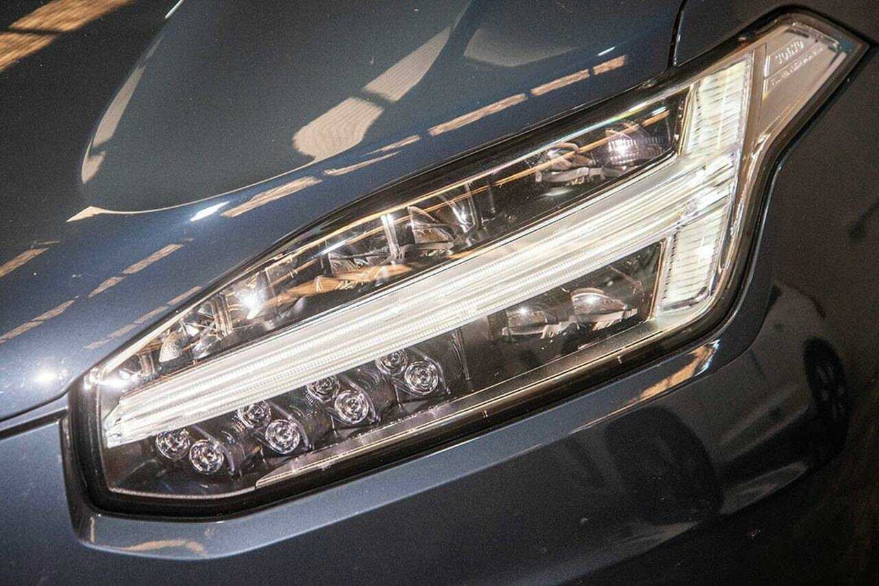 Volvo  XC90 Ultimate, B6 AWD Mild hybrid, Petrol, Bright, 7 Seats