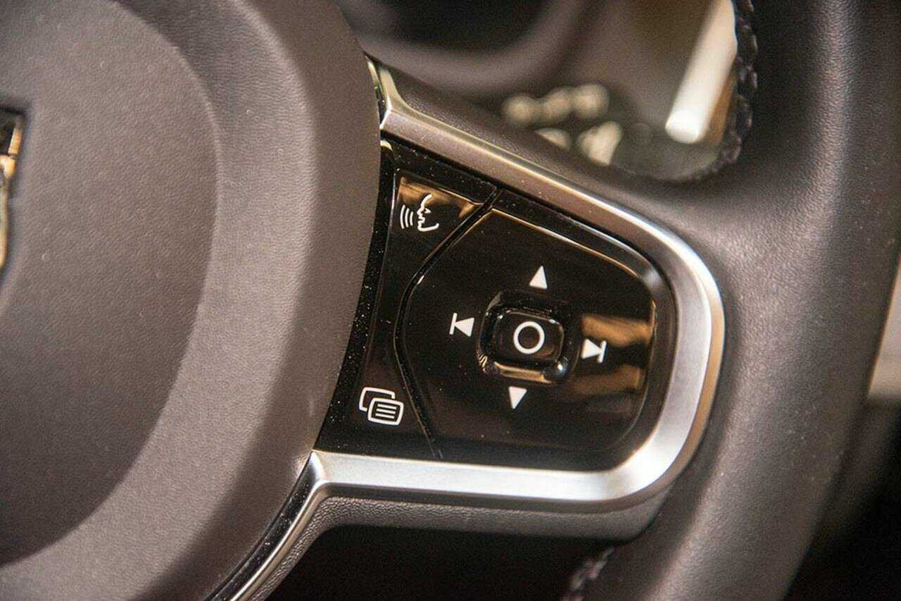 Volvo  XC90 Ultimate, B6 AWD Mild hybrid, Petrol, Bright, 7 Seats