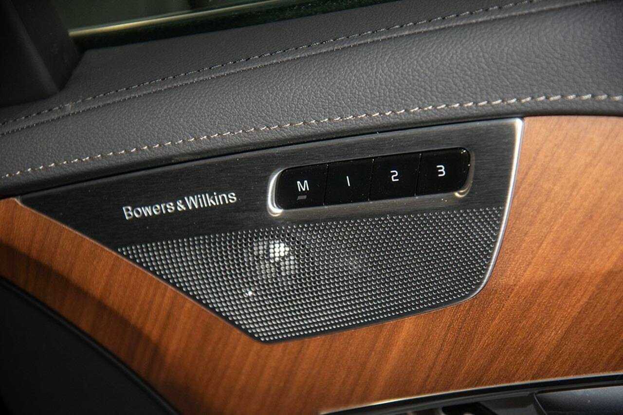 Volvo  XC90 Ultimate, B5 AWD Mild hybrid, Petrol, Bright, 7 Seats