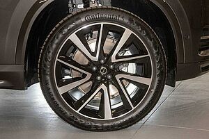 Volvo  XC90 Ultimate, B5 AWD Mild hybrid, Petrol, Bright, 7 Seats