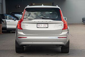 Volvo  XC90 Plus, B6 AWD Mild hybrid, Petrol, Bright, 7 Seats