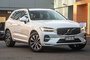 Volvo  XC60 Plus, B5 Mild Hybrid, Petrol