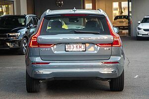 Volvo  XC60 Ultimate, B5 Mild Hybrid, Petrol, Bright