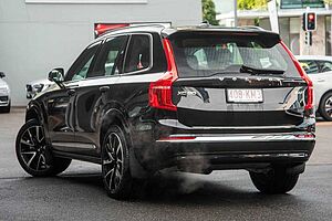 Volvo  XC90 Ultimate, B6 AWD Mild hybrid, Petrol, Bright, 7 Seats