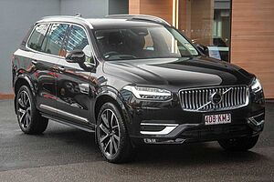 Volvo  XC90 Ultimate, B6 AWD Mild hybrid, Petrol, Bright, 7 Seats