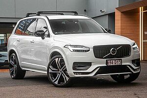 Volvo  XC90 R-Design, B6 AWD mild hybrid, 7 Seats