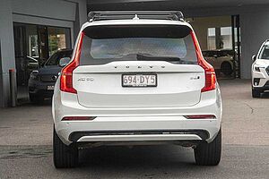 Volvo  XC90 R-Design, B6 AWD mild hybrid, 7 Seats