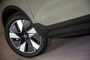 Volvo  XK MY24 Recharge