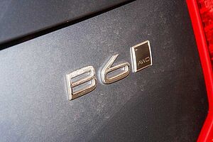 Volvo  XC90 Ultimate, B6 AWD Mild hybrid, Petrol, Bright, 7 Seats