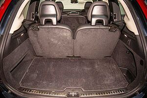 Volvo  XC90 Ultimate, B6 AWD Mild hybrid, Petrol, Bright, 7 Seats