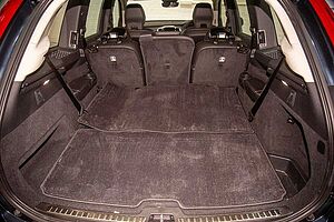 Volvo  XC90 Ultimate, B6 AWD Mild hybrid, Petrol, Bright, 7 Seats