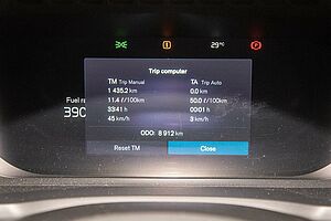 Volvo  XC90 Ultimate, B6 AWD Mild hybrid, Petrol, Bright, 7 Seats