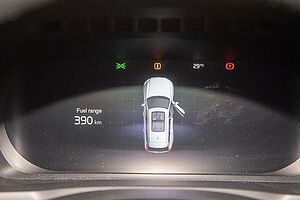 Volvo  XC90 Ultimate, B6 AWD Mild hybrid, Petrol, Bright, 7 Seats