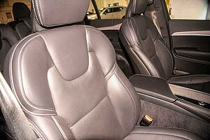 Volvo  XC90 Ultimate, B6 AWD Mild hybrid, Petrol, Bright, 7 Seats