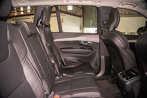 Volvo  XC90 Ultimate, B6 AWD Mild hybrid, Petrol, Bright, 7 Seats