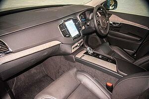 Volvo  XC90 Ultimate, B6 AWD Mild hybrid, Petrol, Bright, 7 Seats