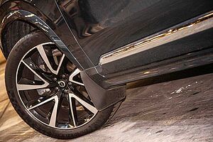 Volvo  XC90 Ultimate, B6 AWD Mild hybrid, Petrol, Bright, 7 Seats