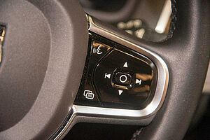 Volvo  XC90 Ultimate, B6 AWD Mild hybrid, Petrol, Bright, 7 Seats
