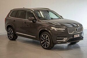 Volvo  XC90 Ultimate, B5 AWD Mild hybrid, Petrol, Bright, 7 Seats