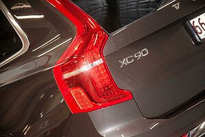Volvo  XC90 Ultimate, B5 AWD Mild hybrid, Petrol, Bright, 7 Seats