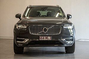 Volvo  XC90 Ultimate, B5 AWD Mild hybrid, Petrol, Bright, 7 Seats