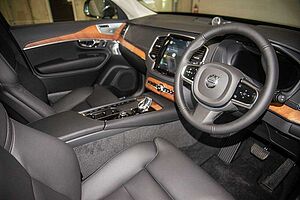Volvo  XC90 Ultimate, B5 AWD Mild hybrid, Petrol, Bright, 7 Seats