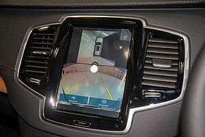Volvo  XC90 Ultimate, B5 AWD Mild hybrid, Petrol, Bright, 7 Seats