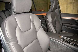 Volvo  XC90 Ultimate, B5 AWD Mild hybrid, Petrol, Bright, 7 Seats