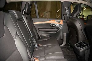 Volvo  XC90 Ultimate, B5 AWD Mild hybrid, Petrol, Bright, 7 Seats