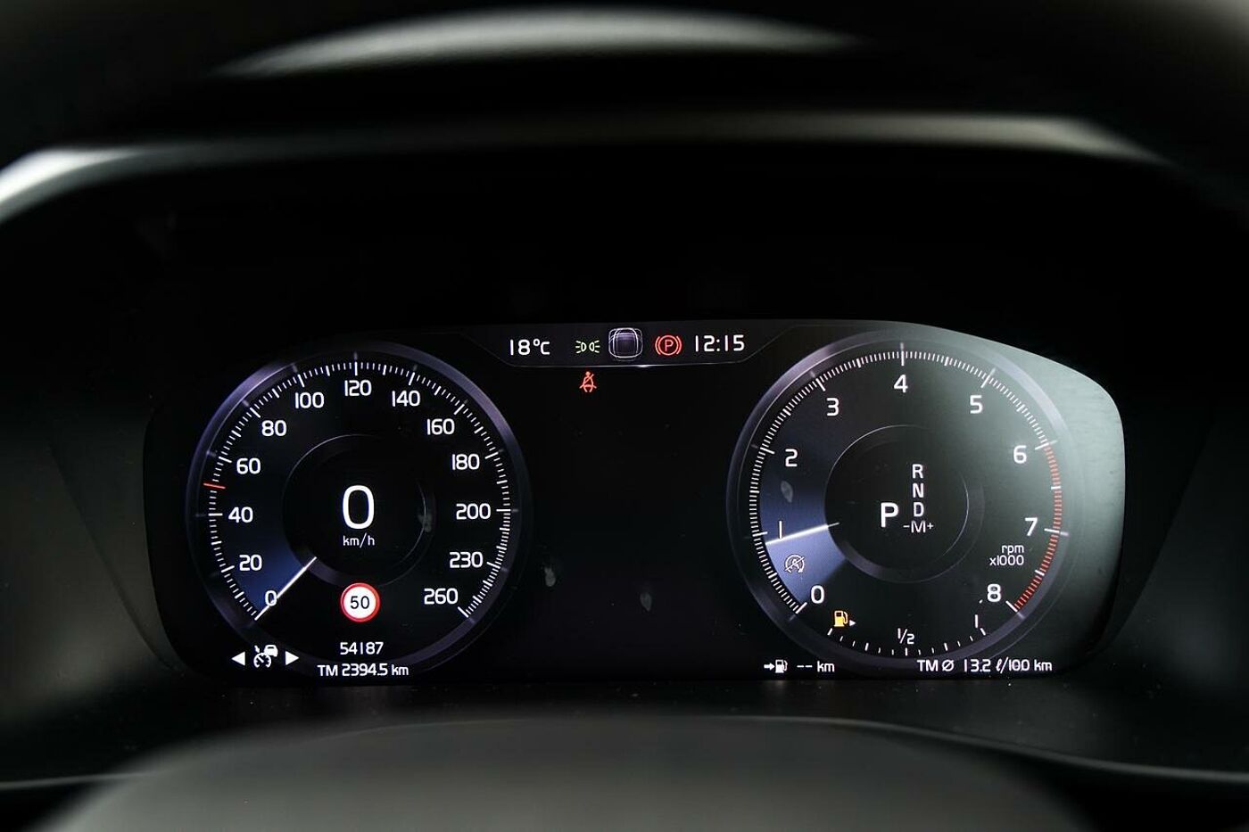 Volvo  XC40 Inscription, T4 Petrol AWD (140 kW)