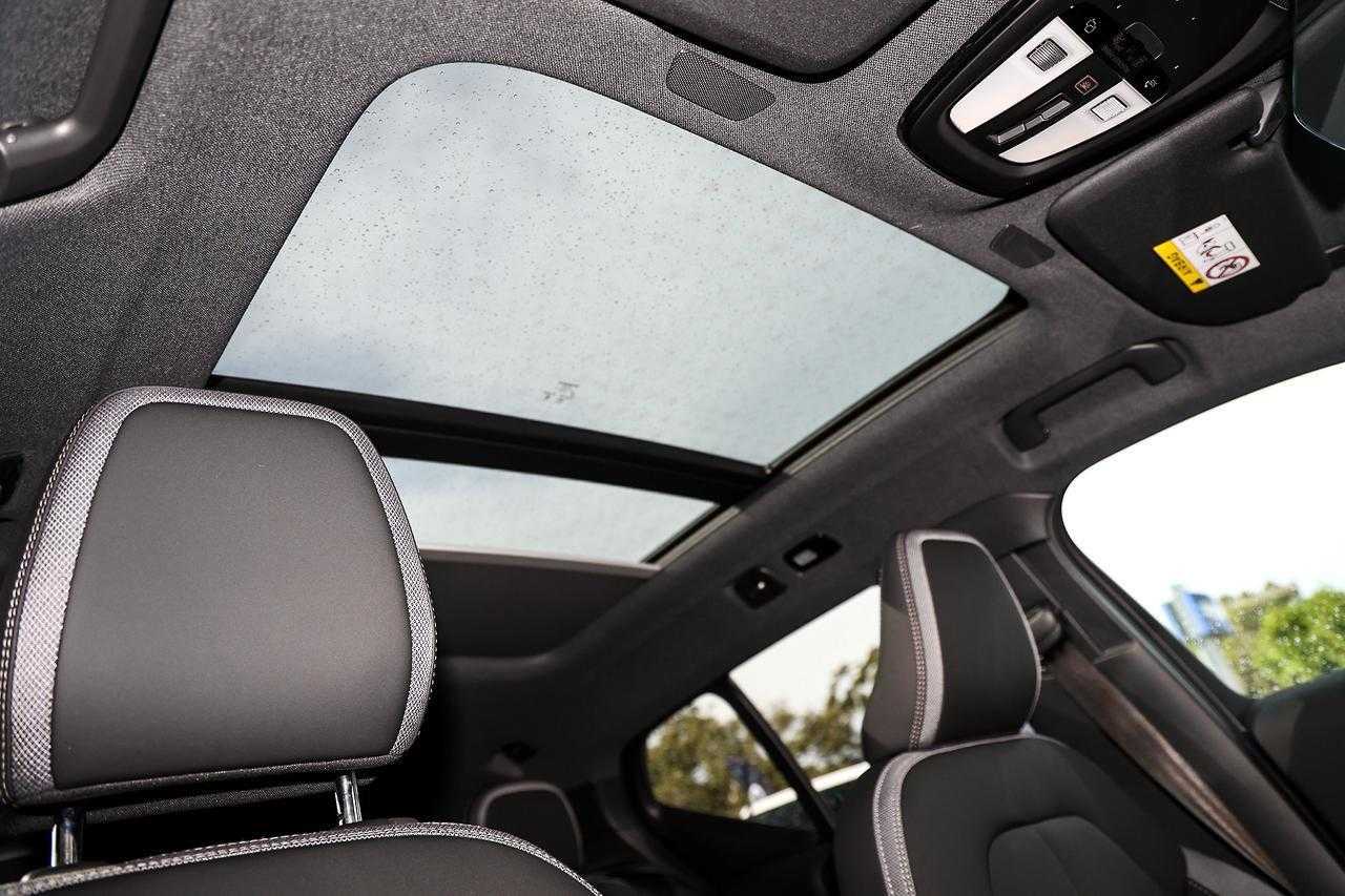 Volvo  EX40 Ultra, Single Motor Extended Range, Electric