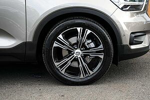 Volvo  XC40 Inscription, T4 Petrol AWD (140 kW)