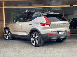 Volvo  XC40 Recharge Ultimate, Twin Motor, Electric