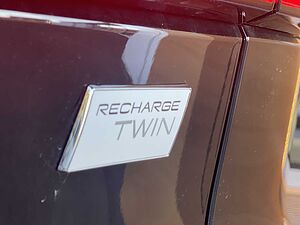 Volvo  XK MY24 Recharge AWD Twin