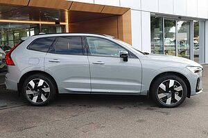 Volvo  XC60 Recharge Plus, T8 AWD Plug-in hybrid, Electric/Petrol, Dark