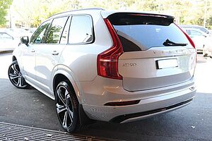 Volvo  XC90 Recharge Ultimate, T8 AWD Plug-in hybrid, Electric/Petrol, Dark, 7 Seats