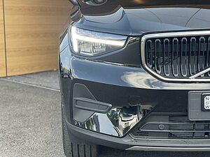 Volvo  XZ MY25 Plus B4 Special Edition