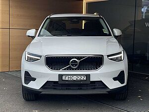 Volvo  XZ MY25 Plus B4 Special Edition