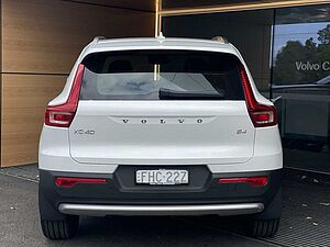 Volvo  XZ MY25 Plus B4 Special Edition