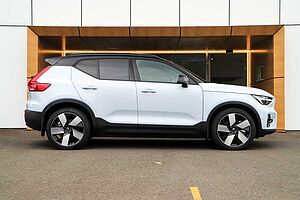 Volvo  XZ MY24 Recharge AWD Twin Pure Electric