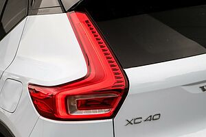 Volvo  XZ MY24 Recharge AWD Twin Pure Electric