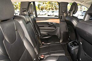 Volvo  XC90 Momentum, D5 AWD (173 kW), Seven individual seats