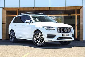 Volvo  XC90 Momentum, D5 AWD (173 kW), Seven individual seats