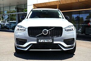 Volvo  L Series MY25 Ultra T8 Geartronic AWD Plug-In Hybrid