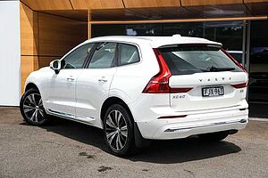 Volvo  XC60 Ultra, B5 AWD Mild hybrid, Petrol, Bright