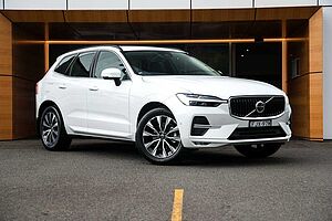 Volvo  XC60 Plus, B5 AWD Mild hybrid, Petrol