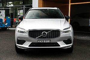 Volvo  XC60 D5 R-Design AWD