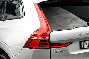 Volvo  XC60 D5 R-Design AWD