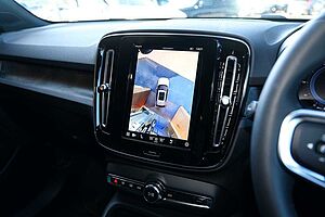 Volvo  EX40 Ultra, Single Motor Extended Range, Electric