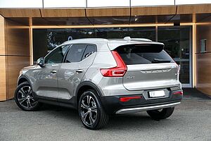 Volvo  XC40 Inscription, T4 Petrol AWD (140 kW)
